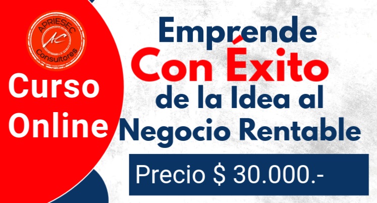 “Emprende con Éxito: De la Idea al Negocio Rentable”